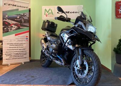 Bmw R 1200 GS (2013 - 16) - Annuncio 9780508