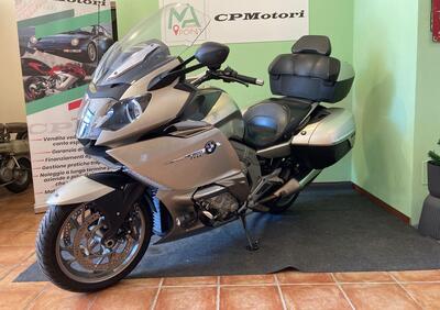 Bmw K 1600 GTL (2010 - 16) - Annuncio 9780509