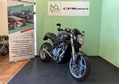 MV Agusta Brutale 750 S (2002 - 06) - Annuncio 9780510