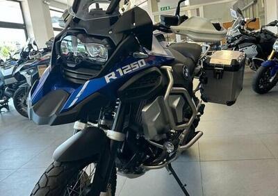 Bmw R 1250 GS Adventure (2021 - 24) - Annuncio 9780492