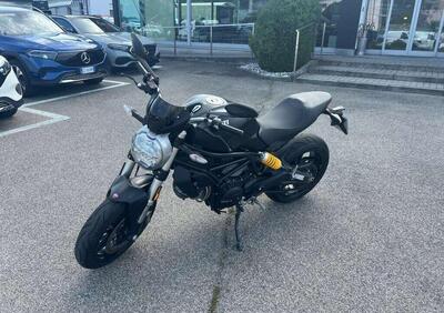 Ducati Monster 797 (2017 - 18) - Annuncio 9780495