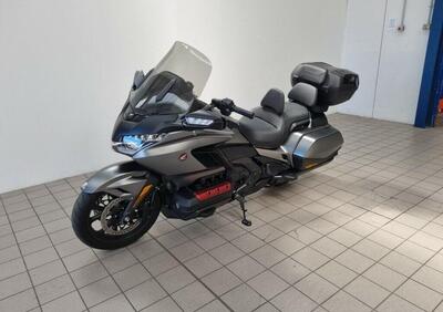 Honda GL 1800 Gold Wing DCT (2021 - 24) - Annuncio 9780496