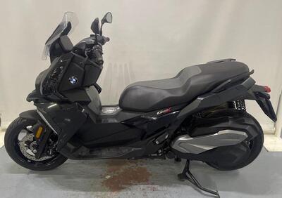 Bmw C 400 X (2018 - 20) - Annuncio 9675231