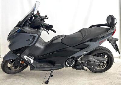 Yamaha T-Max 560 Tech Max (2021) - Annuncio 9732523