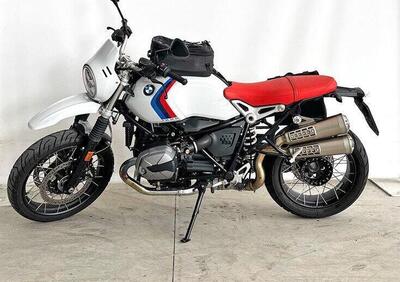 Bmw R nineT Urban GS 1200 (2017 - 20) - Annuncio 9737112