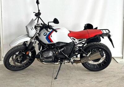 Bmw R nineT Urban GS (2021 - 24) - Annuncio 9744045