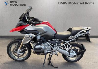 Bmw R 1200 GS (2013 - 16) - Annuncio 9778362