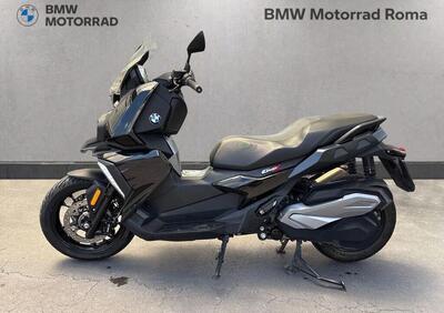 Bmw C 400 X (2018 - 20) - Annuncio 9778368