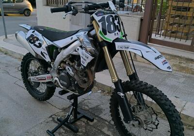 Kawasaki KX 450 F (2019) - Annuncio 9768426