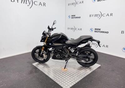 Bmw G 310 R (2021 - 25) - Annuncio 9780501