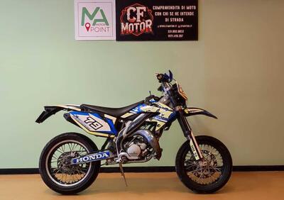 HM Derapage 50 (2007 - 08)  - Annuncio 9779468