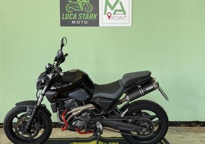 Yamaha MT-03 (2006 - 14) - Annuncio 9779470