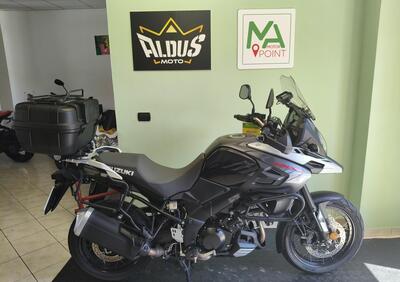 Suzuki V-Strom 1000XT (2017 - 20) - Annuncio 9778379