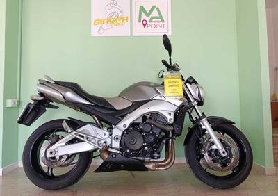 Suzuki GSR 600 (2006 - 11) - Annuncio 9780514