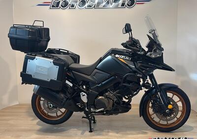 Suzuki V-Strom 1050SE (2023 - 24) - Annuncio 9780520