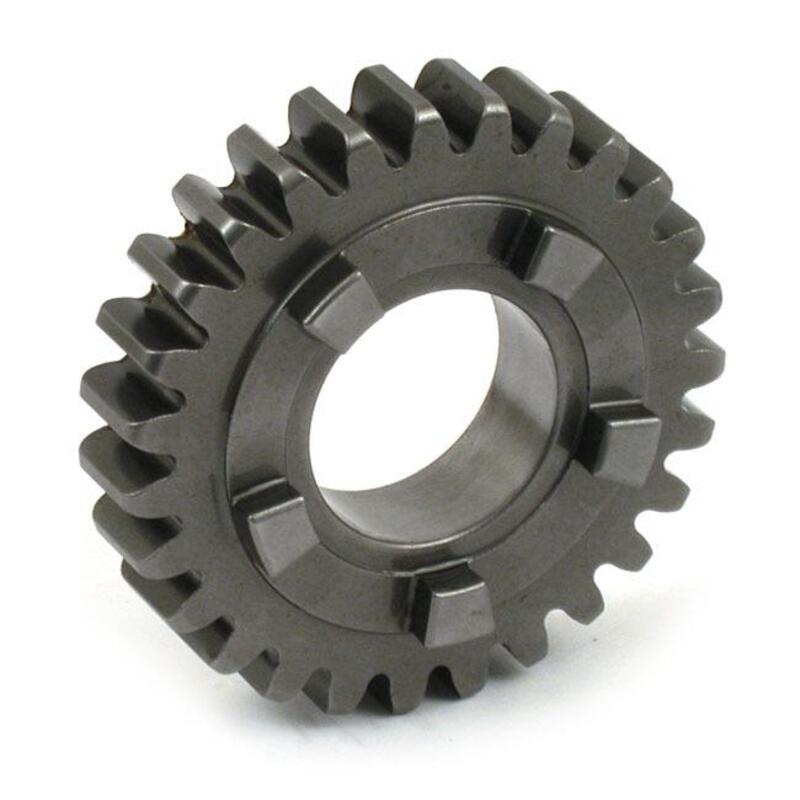 Ingranaggio del cambio 3a marcia albero primario e Jims