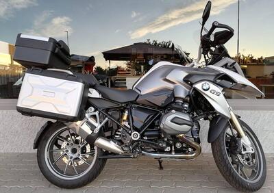 Bmw R 1200 GS (2013 - 16) - Annuncio 9780627