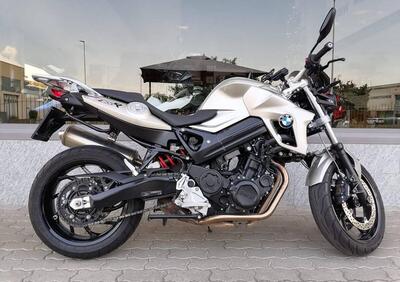 Bmw F 800 R (2012 - 14) - Annuncio 9780632