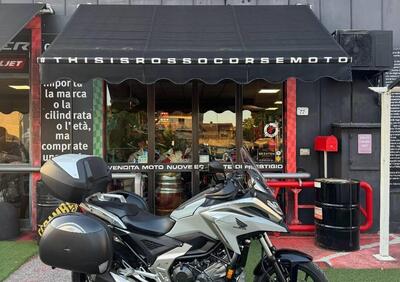 Honda NC 750 X Urban (2021 - 24) - Annuncio 9780666