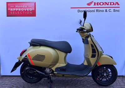 Vespa GTS 300 Super Sport (2023 - 24) - Annuncio 9780664