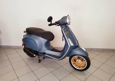 Vespa Primavera 150 Officina 8 (2026) - Annuncio 9780663
