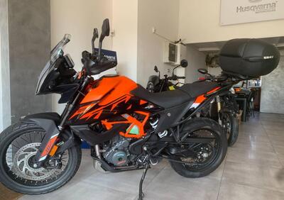 KTM 390 Adventure (2022 - 24) - Annuncio 9780665