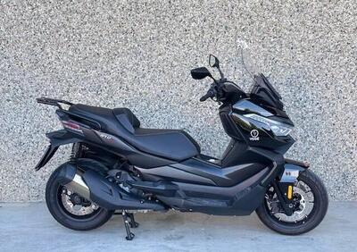 Voge Sfida SR4 (2022 - 24) - Annuncio 9780669