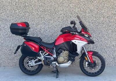 Ducati Multistrada V4 S (2021 - 24) - Annuncio 9780671