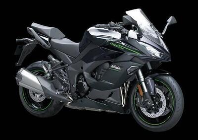 Kawasaki Ninja 1100 SX (2025) - Annuncio 9780676