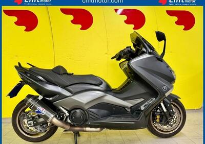 Yamaha T-Max 530 Iron Max (2014 - 17) - Annuncio 9780682