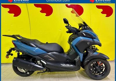 Yamaha Tricity 300 (2021 - 24) - Annuncio 9780683