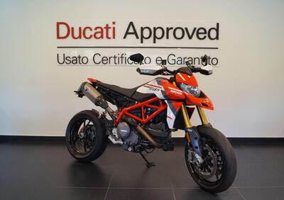 Ducati Hypermotard 950 SP (2022 - 25) - Annuncio 9780696