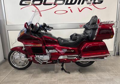 Honda GL 1500 SE Gold Wing (1991 - 02) - Annuncio 9780693