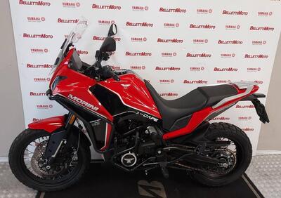 Moto Morini X-Cape 650 (2021 - 25) - Annuncio 9780704