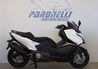 Kymco AK 575 Premium (2025) - Annuncio 9780708