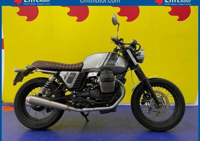 Moto Guzzi V7 Special (2012 - 14) - Annuncio 9780707