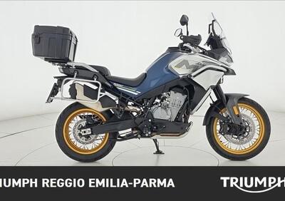 CFMOTO 800MT Explore (2023 - 25) - Annuncio 9780710