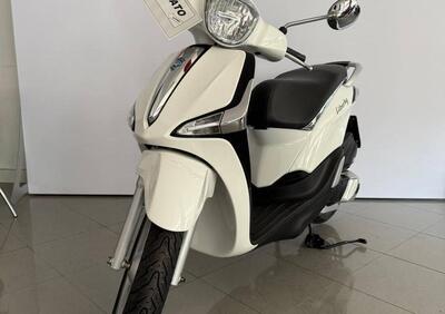 Piaggio Liberty 125 ABS (2017 - 20) - Annuncio 9780728