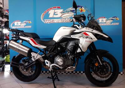 Benelli TRK 502X (2018 - 20) - Annuncio 9780740