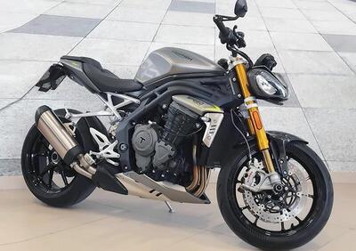 Triumph Speed Triple 1200 RS (2021 - 24) - Annuncio 9780733