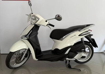 Piaggio Liberty 125 ABS (2017 - 20) - Annuncio 9780736