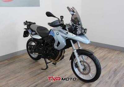 Bmw F 650 GS (2008 - 12) - Annuncio 9654349