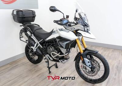 Triumph Tiger 900 Rally Pro (2020 - 23) - Annuncio 9679849