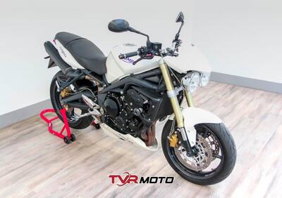 Triumph Street Triple (2007 - 12) - Annuncio 9676933
