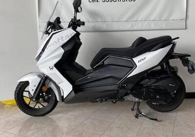 Wottan Motor GT2 125 (2025) - Annuncio 9780746