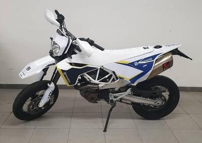 Husqvarna 701 Supermoto (2017 - 19) - Annuncio 9780741