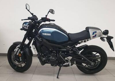 Yamaha XSR 900 ABS (2016 - 20) - Annuncio 9780760