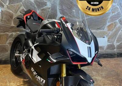 Ducati Panigale V4 1100 SP2 (2022 - 23) - Annuncio 9780764