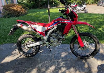 Honda CRF 300 L (2021 - 24) - Annuncio 9780771