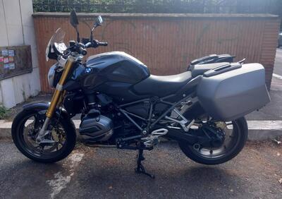 Bmw R 1200 R (2015 - 16) - Annuncio 9780777